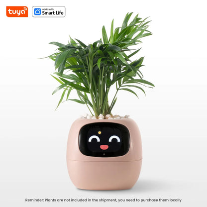 Potagochi - AI Smart Planter